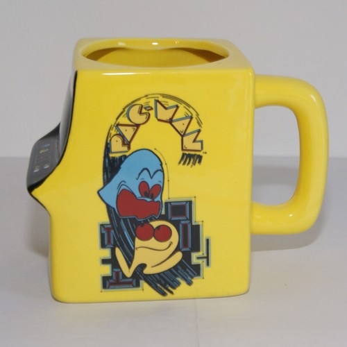 Official pac man pacman retro - man,