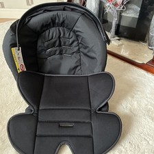 Babylo Panorama XT  Car Seat Newborn Insert - Head Support - Inc Foam Wedge