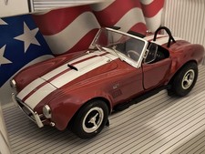 AC Shelby Cobra quality & rare