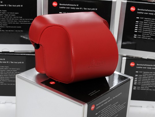 Leica carte ever ready - la,