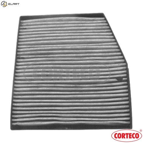 Filter cabin air - filter,