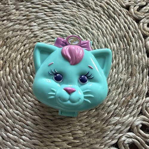 Polly pocket 1993 vintage