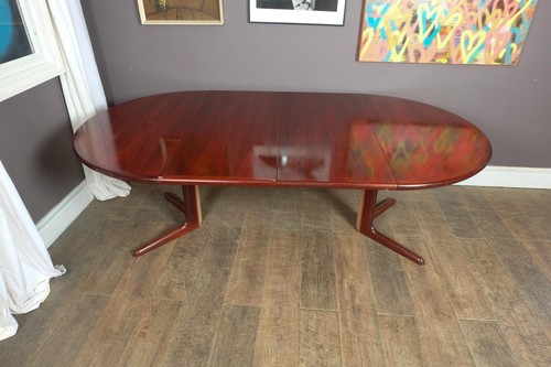 Vintage retro danish rosewood - vintage,