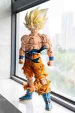 Dragon Ball Z Figure Goku
