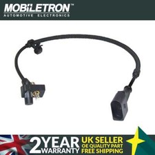 Mobiletron CS-E163 Crankshaft Position Sensor for Seat Arosa Inca