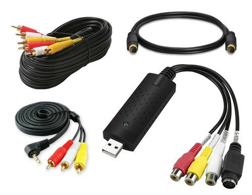 Usb cables for - av, to