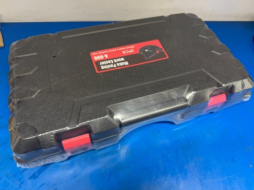 200mm heavy duty vacuum - 200mm,