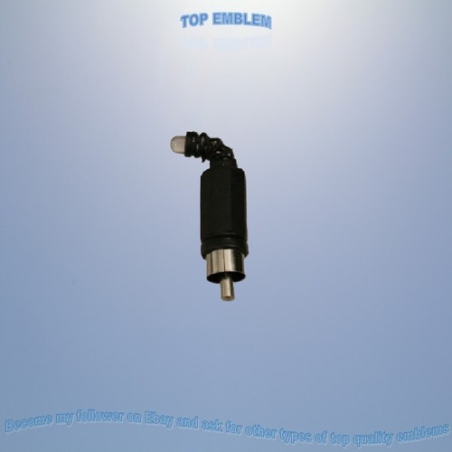 Stylus led target light - stylus,
