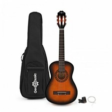Junior 1/2 Classical Guitar