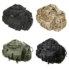 Saxon Holdall 35L - 125L