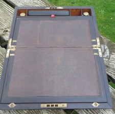 Antique Victorian Coromandel