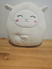 Squishmallow Sophie The Lamb