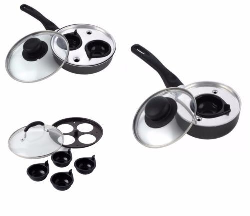 Non stick egg - non,