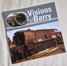 Visions of Barry, Jeffery