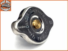 AEROLINE® RADIATOR RAD CAP