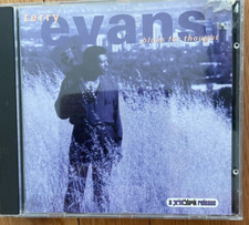Terry Evans - Blues for