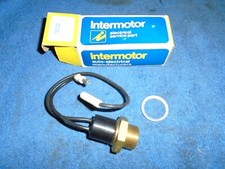 Fiat Regata Mk1, Mk2, Panda Mk1, Ritmo 130TC Abarth NOS Reverse Light Switch