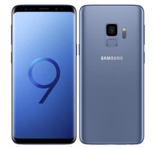 Samsung Galaxy S9 64GB Blue