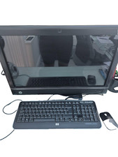 HP TOUCHSMART 610 BEATS 23 INCH ALL IN ONE CORE i5 3.4GHz 8GB 1TB HDD