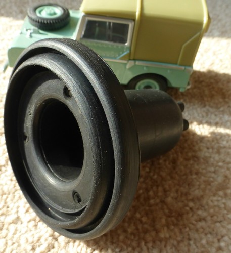 Land rover series - land,