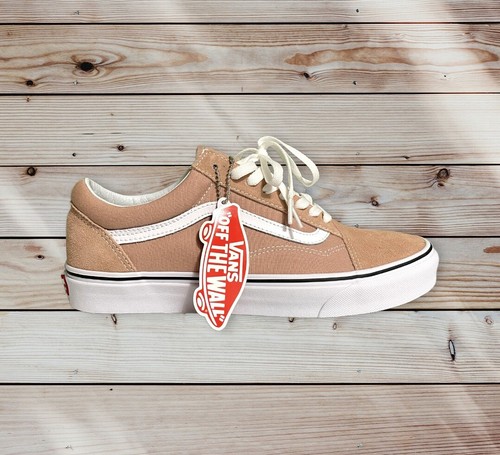 Vans suede old skool low - vans,