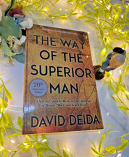 The Way of the Superior Man