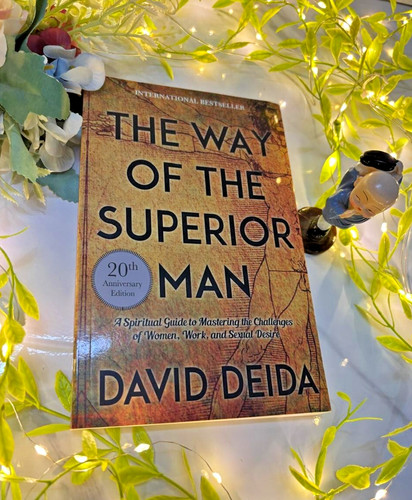 The way superior - the, man