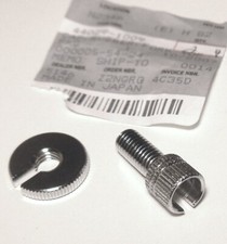 Kawasaki Clutch & Brake Lever