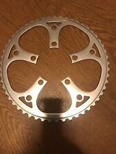 VINTAGE STRONGLIGHT CHAINRING