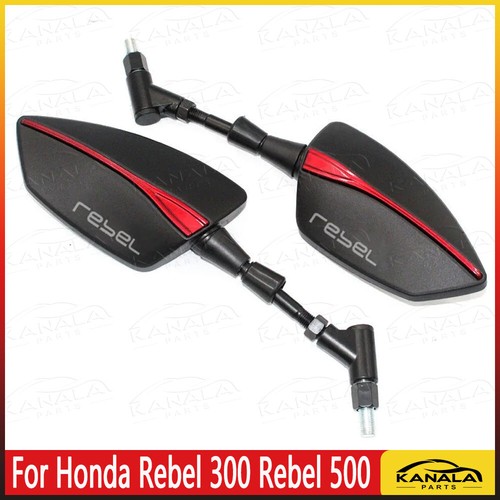 For honda rebel 300 - 300, 500