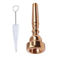 Trumpet Bass Mouthpiece