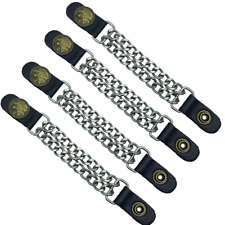 Indian Head Snap Extender