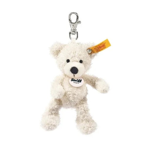 Steiff 111785 lotte teddy bear - steiff,
