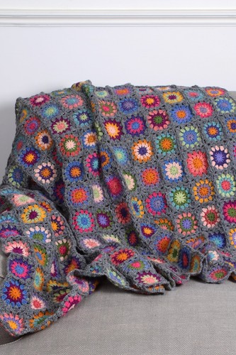 Pachamama hand crocheted 100 - pachamama, 100%