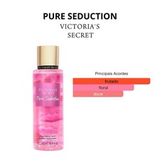 Victoria’s Secret Pure