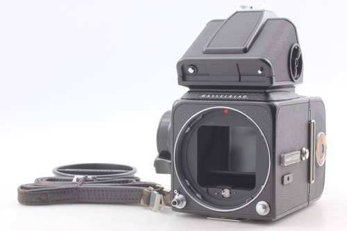 Exc hasselblad 500c m 6x6 - [exc+5],