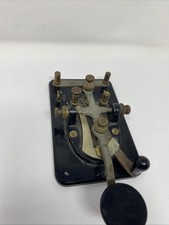 Lionel US Military J-38 Morse
