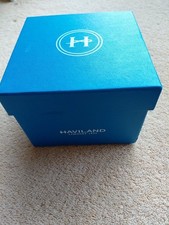 Haviland Limoges Angels Tealight Holder Bnib