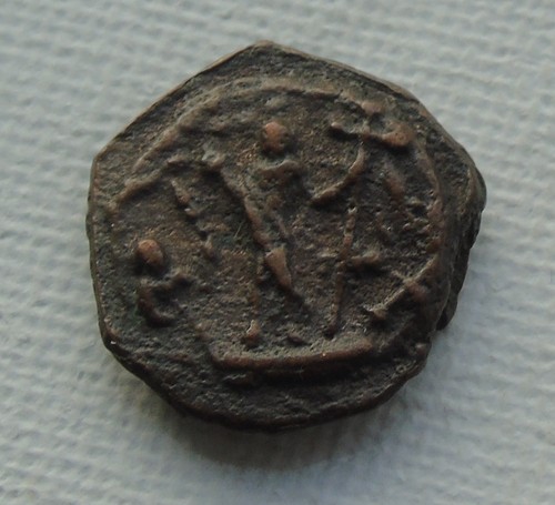 Unidentified ancient - unidentified,