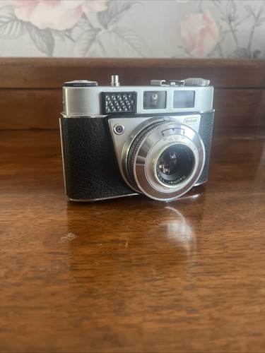 Vintage 1960s kodak retinette - vintage,