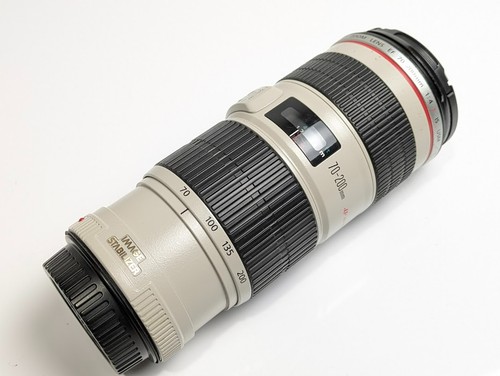 Canon 200mm l - ef, 70-200mm