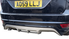 2009-2011 MK2 FL Ford Focus RS