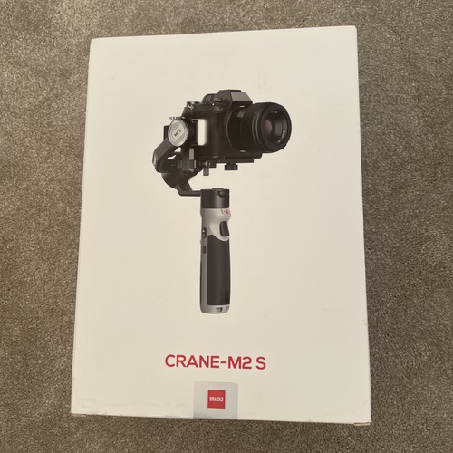 Zhiyun crane m2s gimbal - gimbal, –