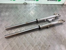 YAMAHA YBR125 CUSTOM FORKS  YEAR 2008-2016 (CMB1192)