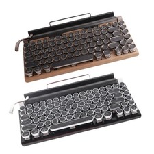 Typewriter Keyboard 83 Keys