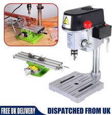 Mini Benchtop Drill Press