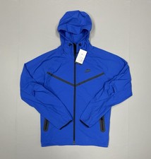 Nike Tech Woven Windrunner