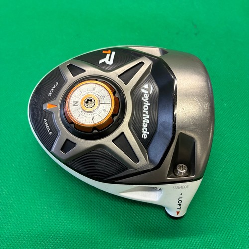 Taylormade driver head only - r1,
