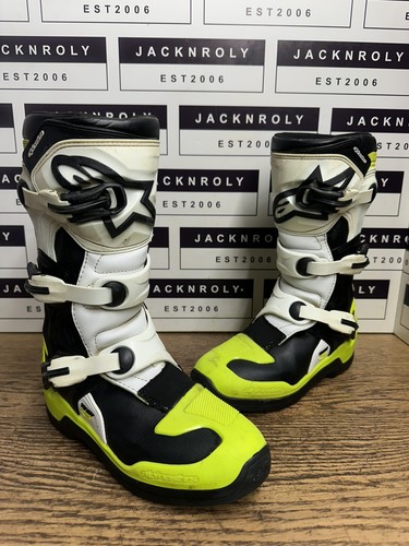 Alpinestars tech youth - tech,