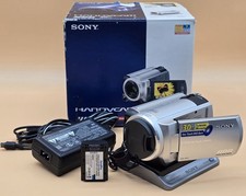 Sony DCR-SR30E Handycam 30GB HDD Night Shot! Digital Camcorder.